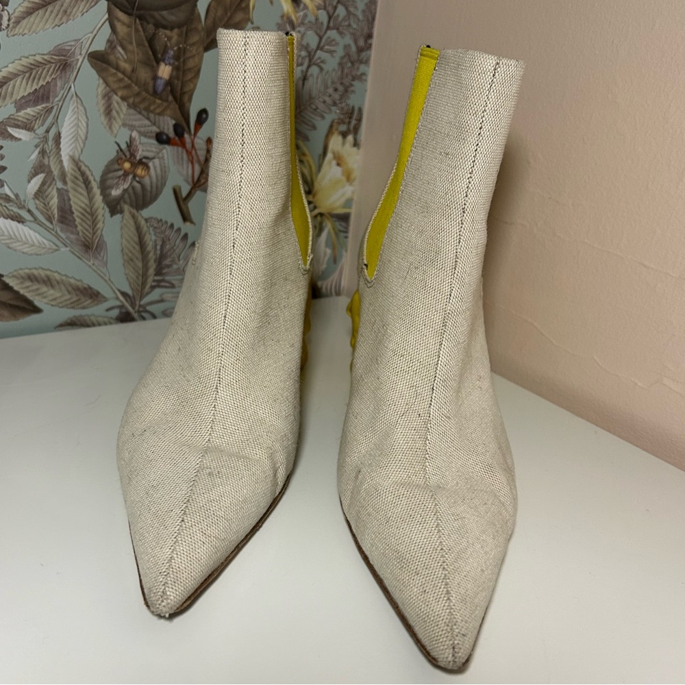 CAMPER LAB Boot Juniata - Picture 4 of 7